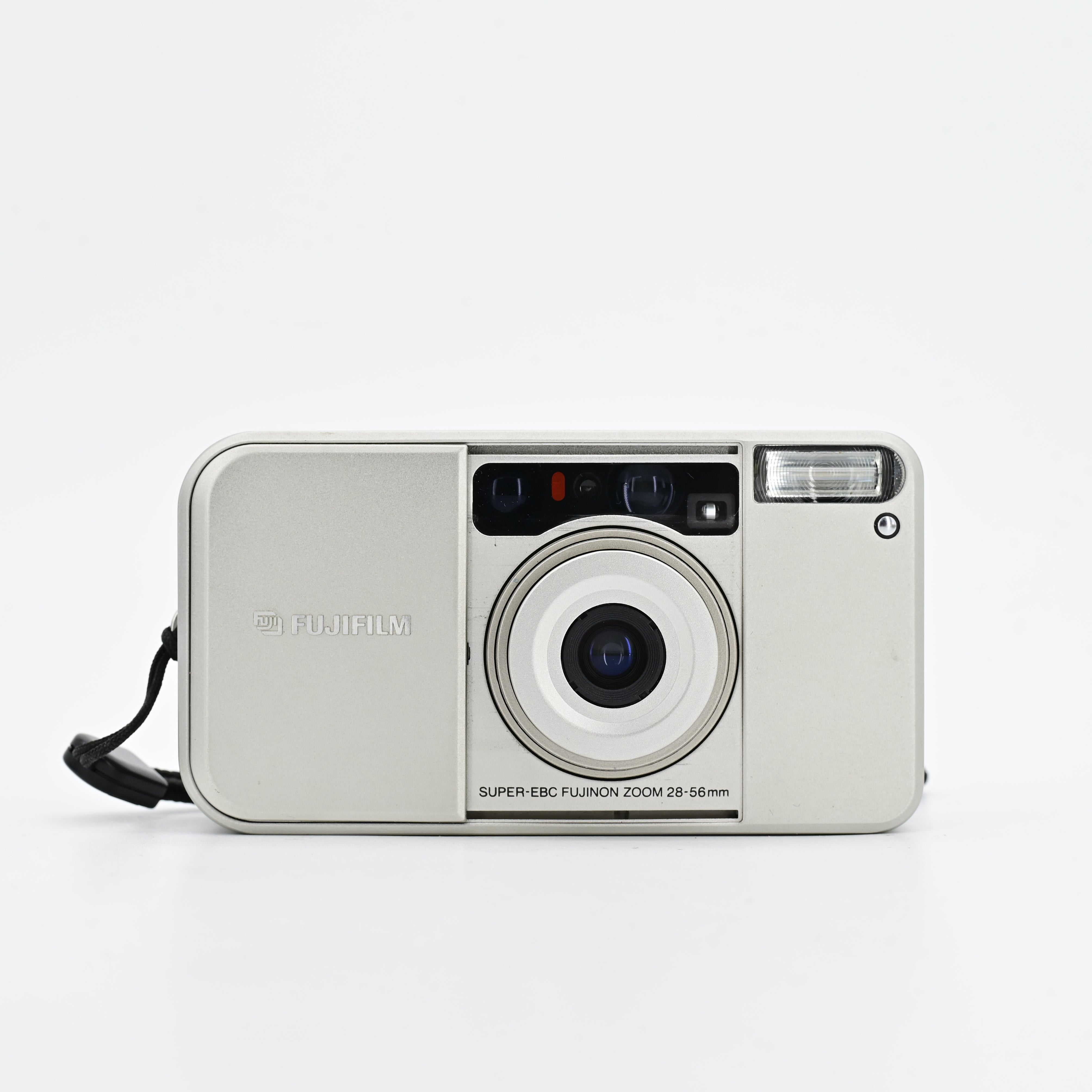 Fujifilm DL Super Mini Zoom [Box Set] – SHOWA