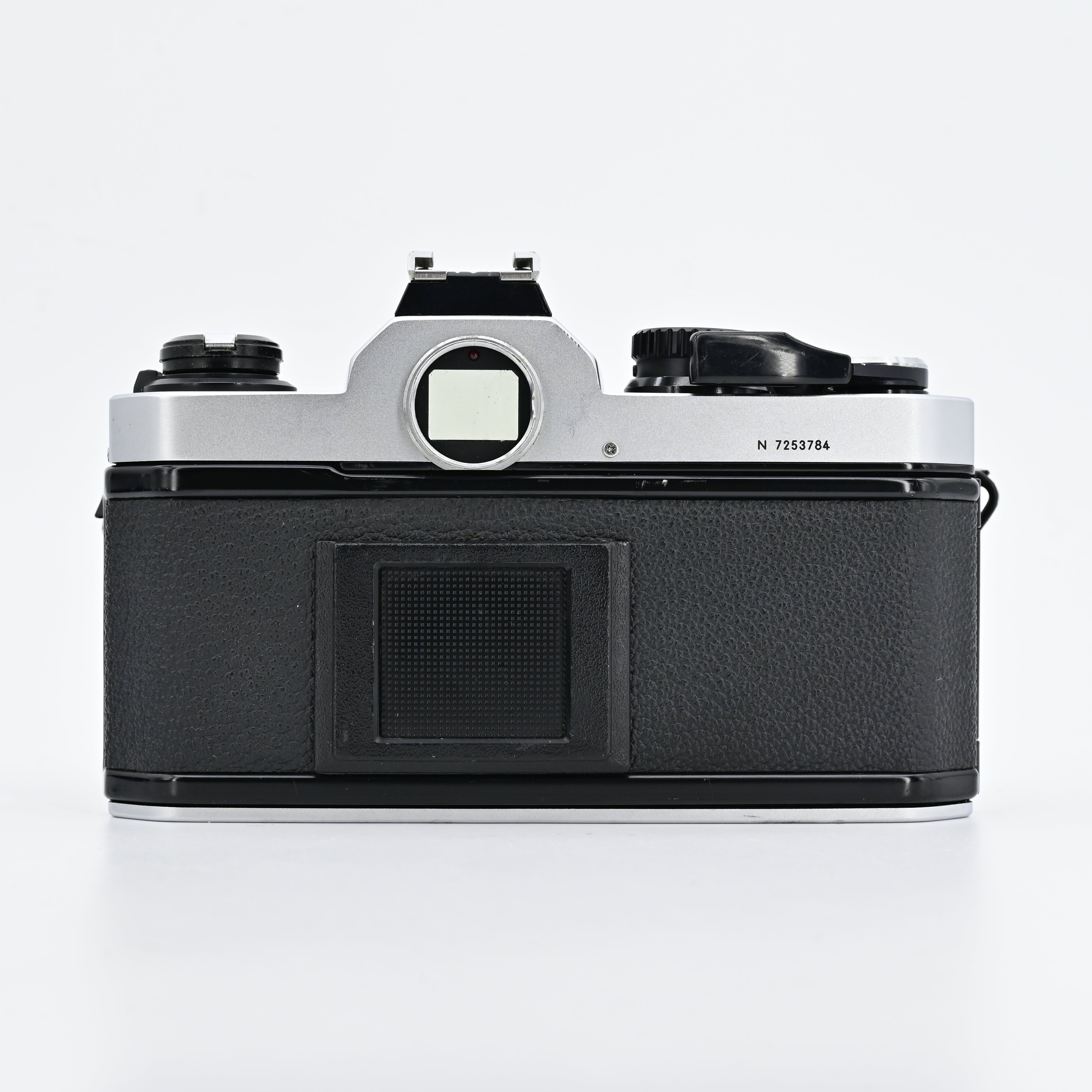 ニコン NIKON FM2 50mm F1.4 New FM2 ボディ Ai-s NIKKOR 50mm F1.4 CA01-M2534-3U4B-ψ