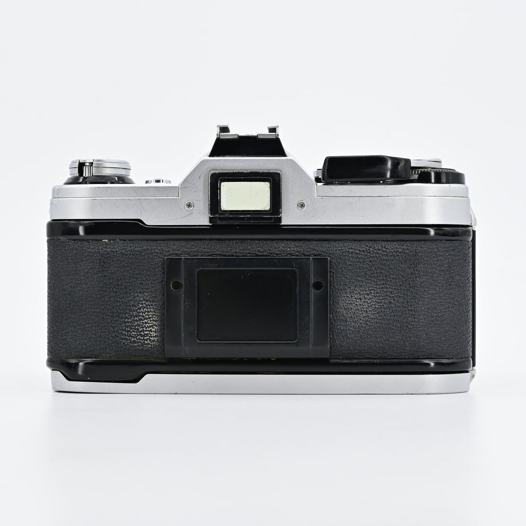 Canon AE-1 (Body Only)