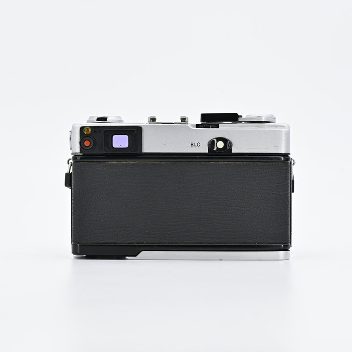 Olympus 35DC