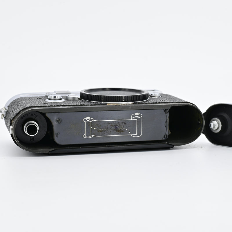 Leica M3 SS Body Only [Read Description]