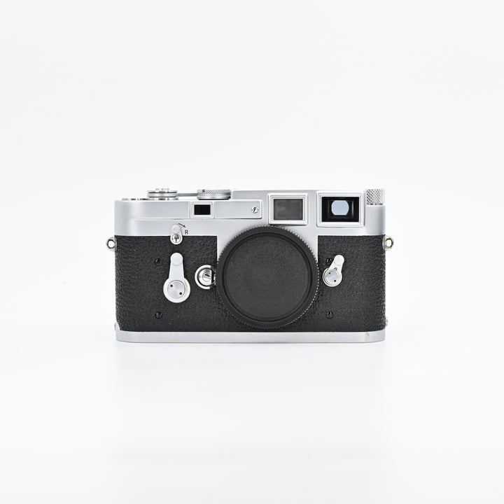 Leica M3 SS Body Only