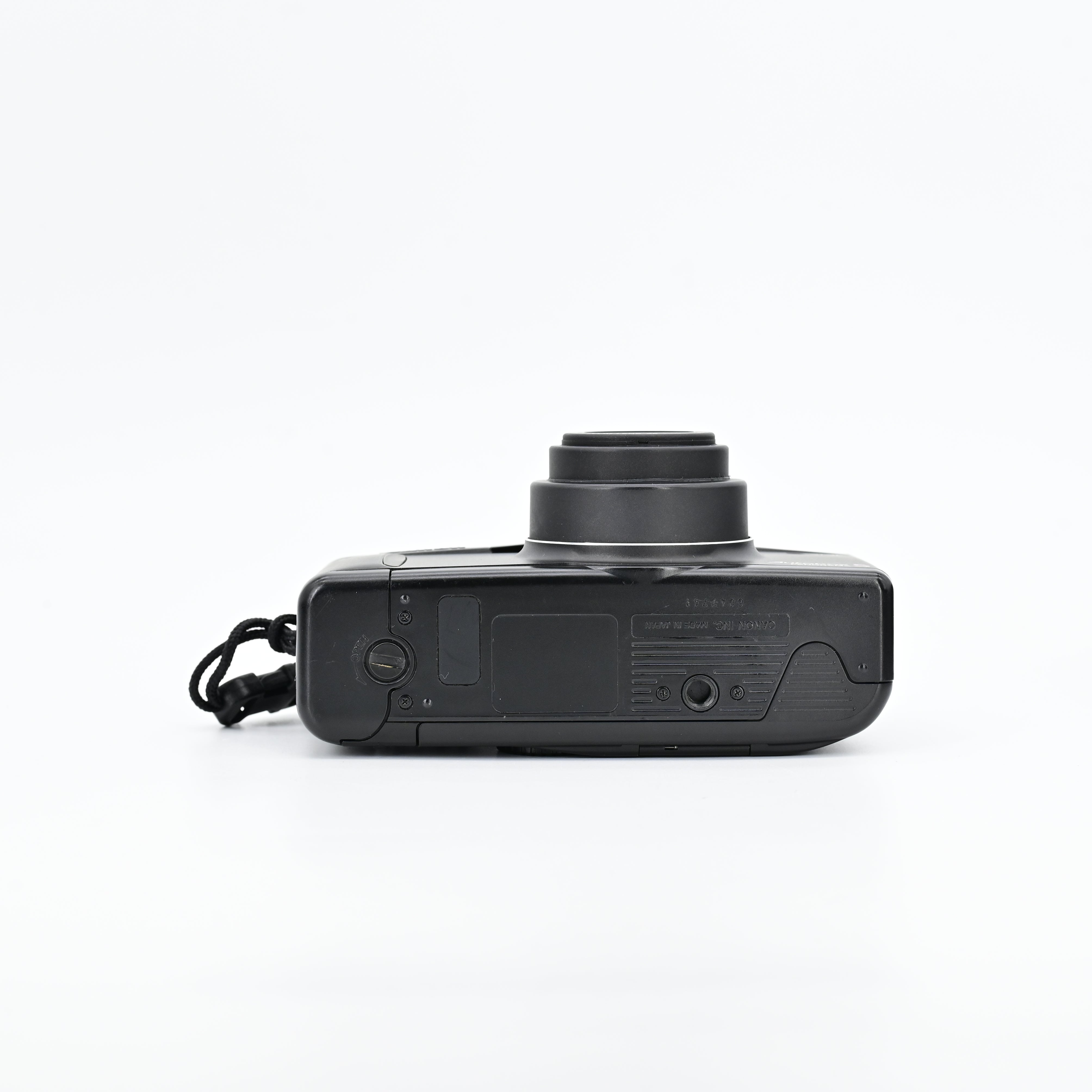 Canon Autoboy S Panorama Caption [Read Description] – SHOWA