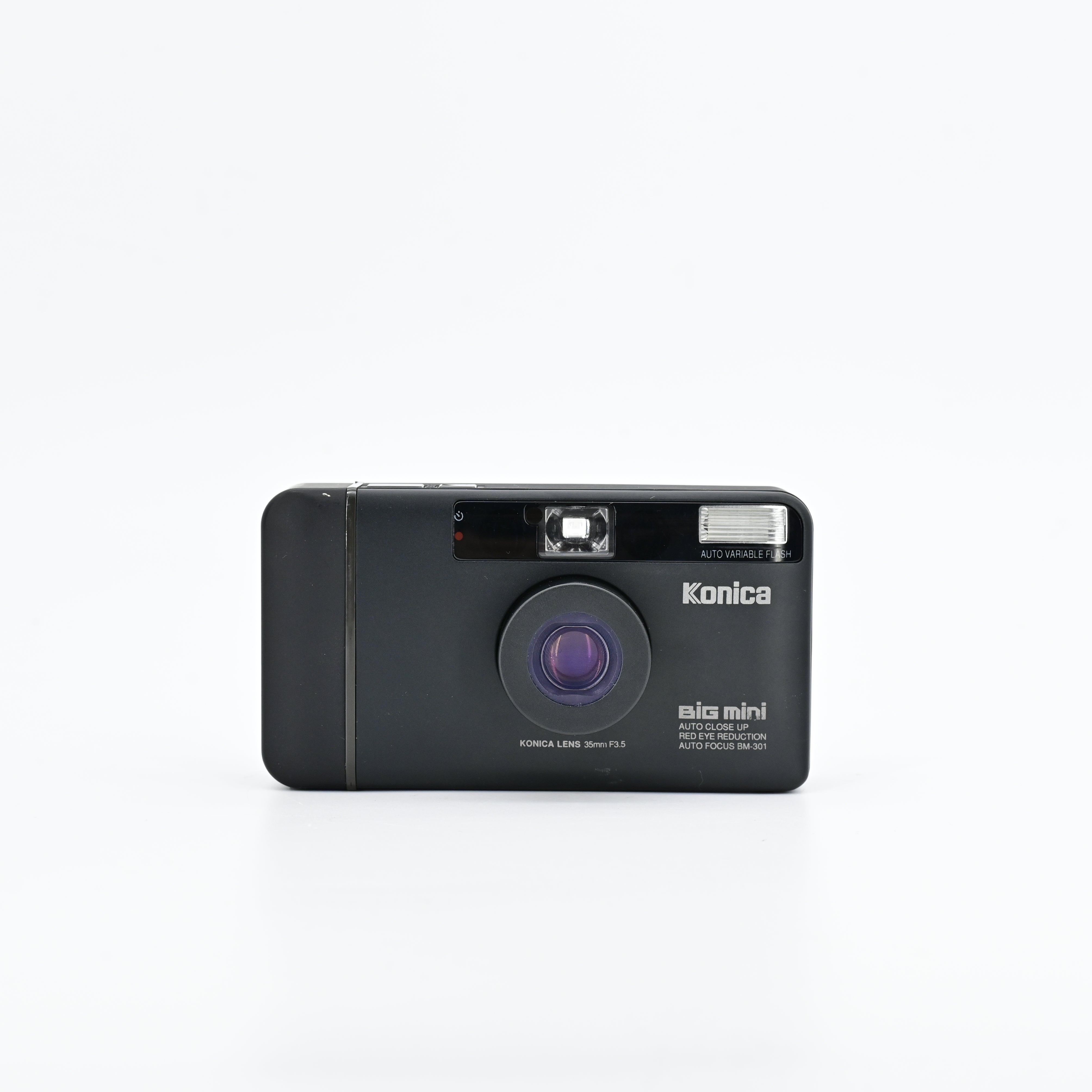 Konica Big Mini BM301 – SHOWA