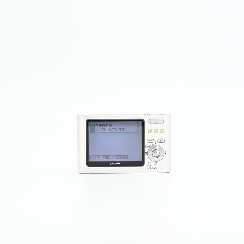 Fujifilm FinePix Z1