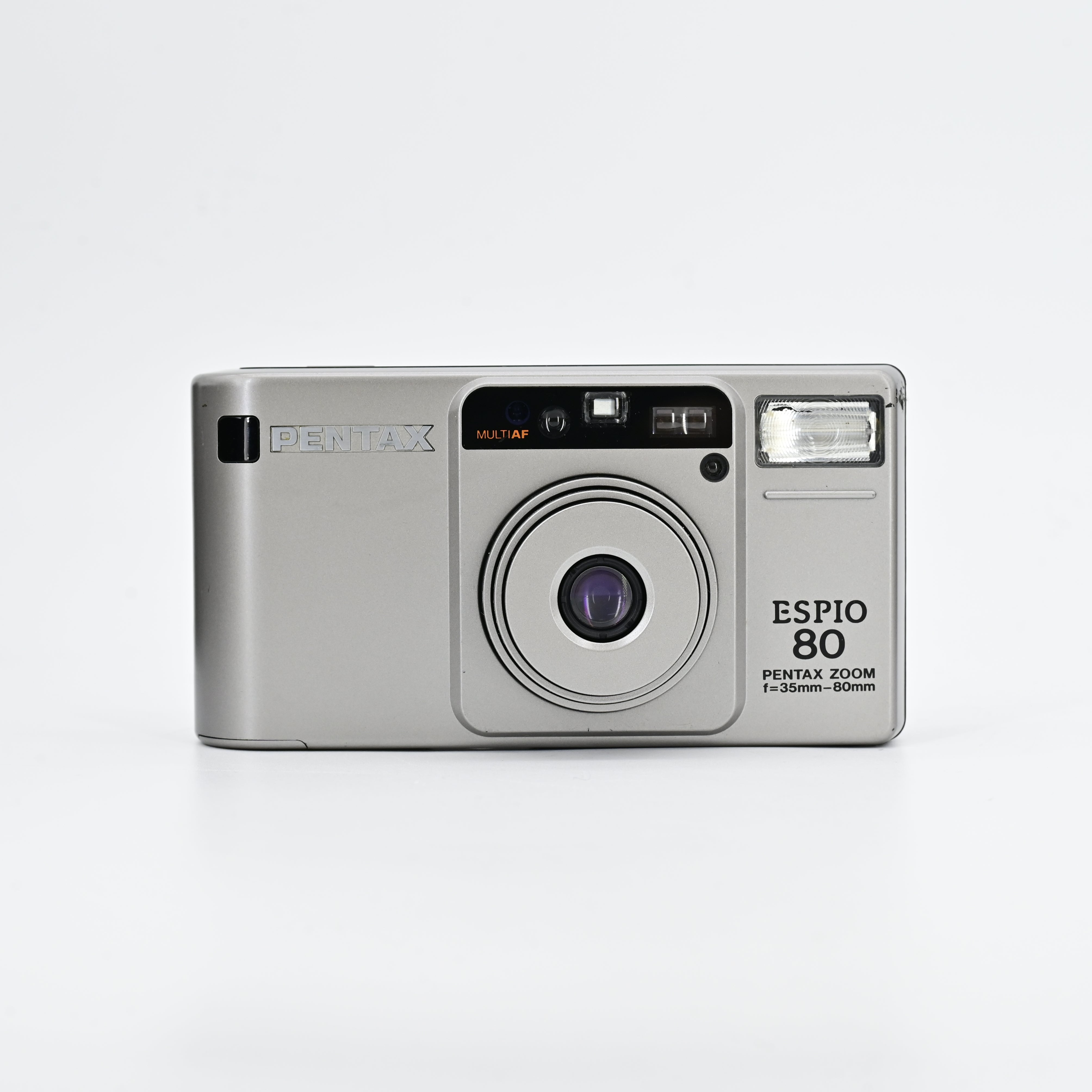 Pentax ESPIO 80 – SHOWA Pentax ESPIO 80 – SHOWA