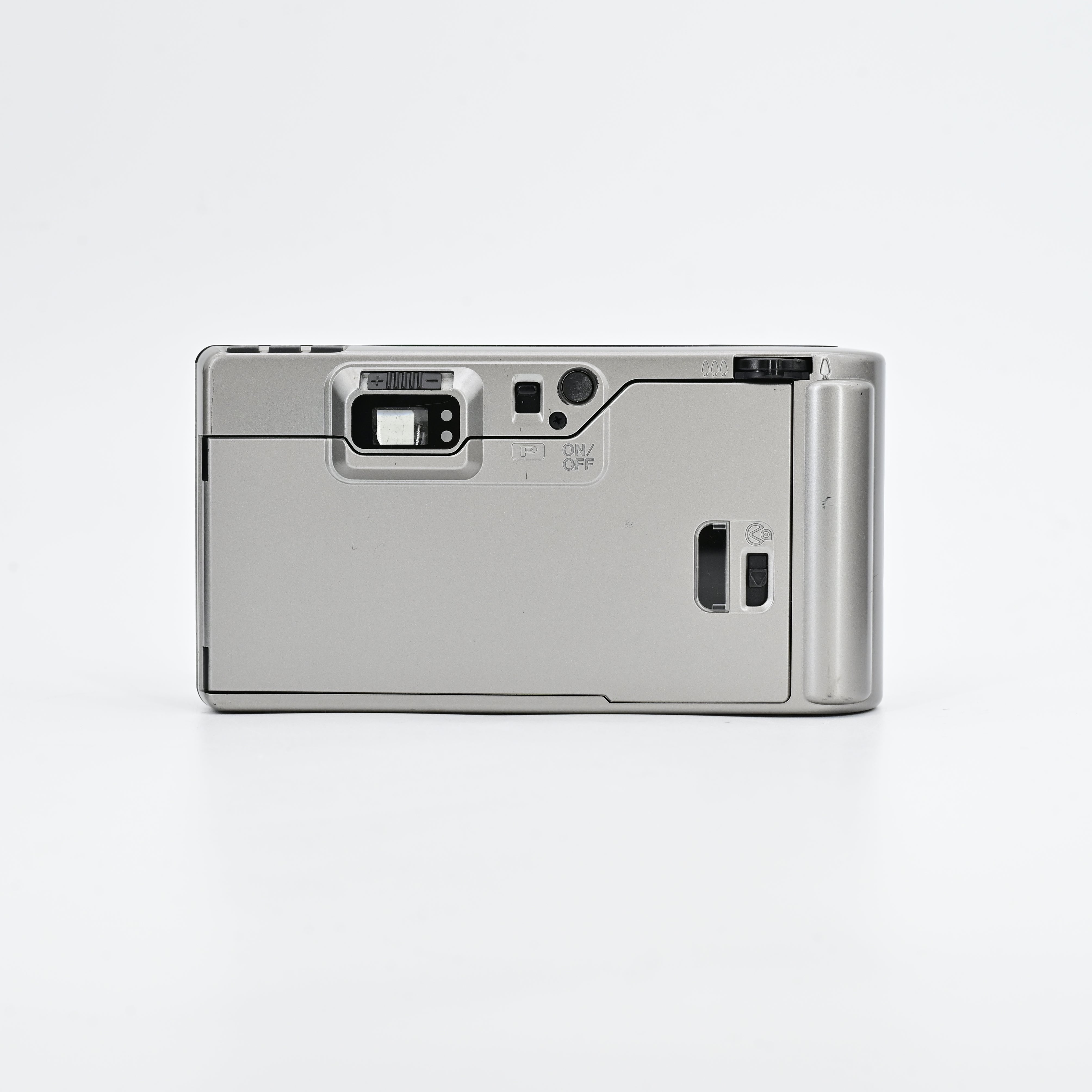 Pentax ESPIO 80 – SHOWA