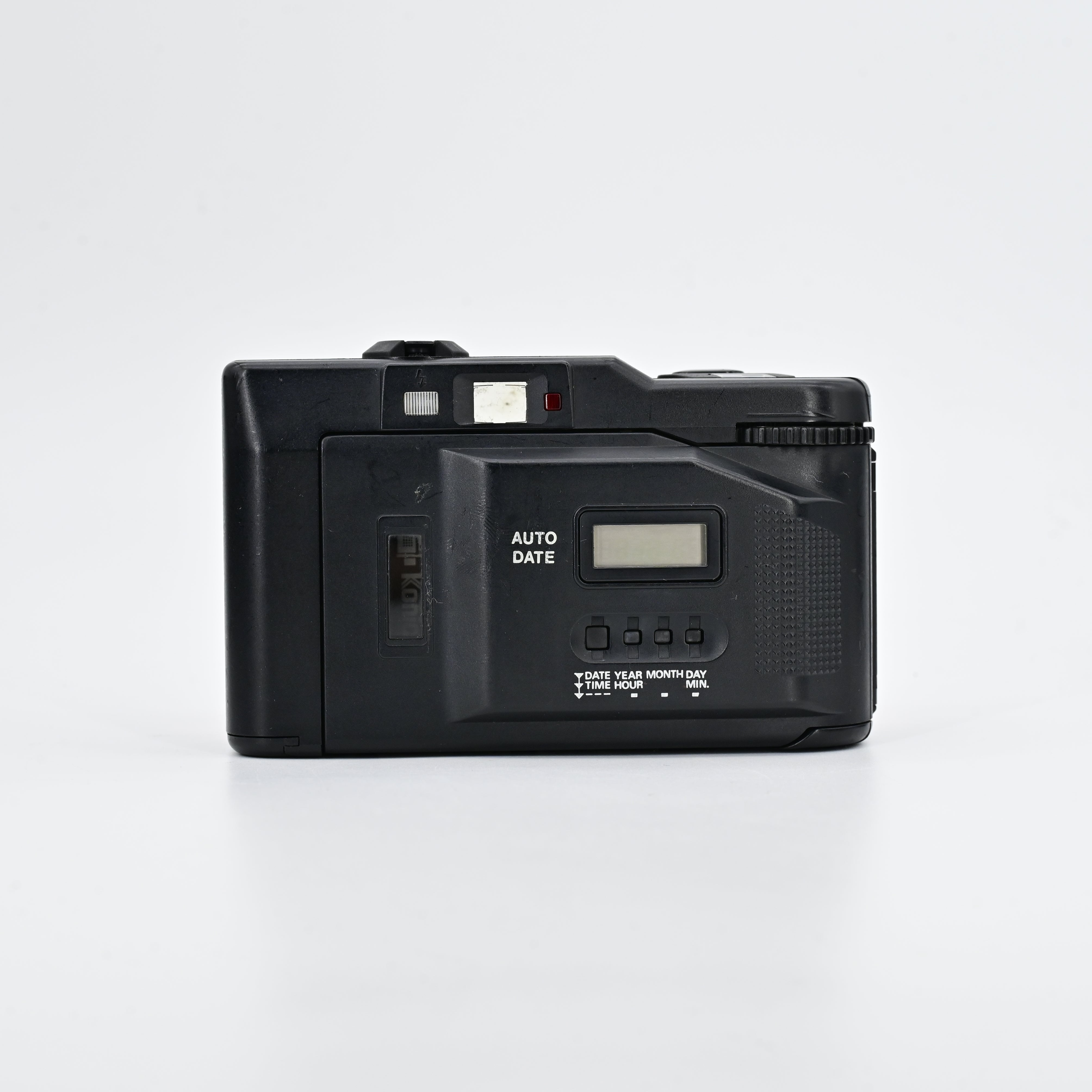 Konica Tomato Auto Date – SHOWA