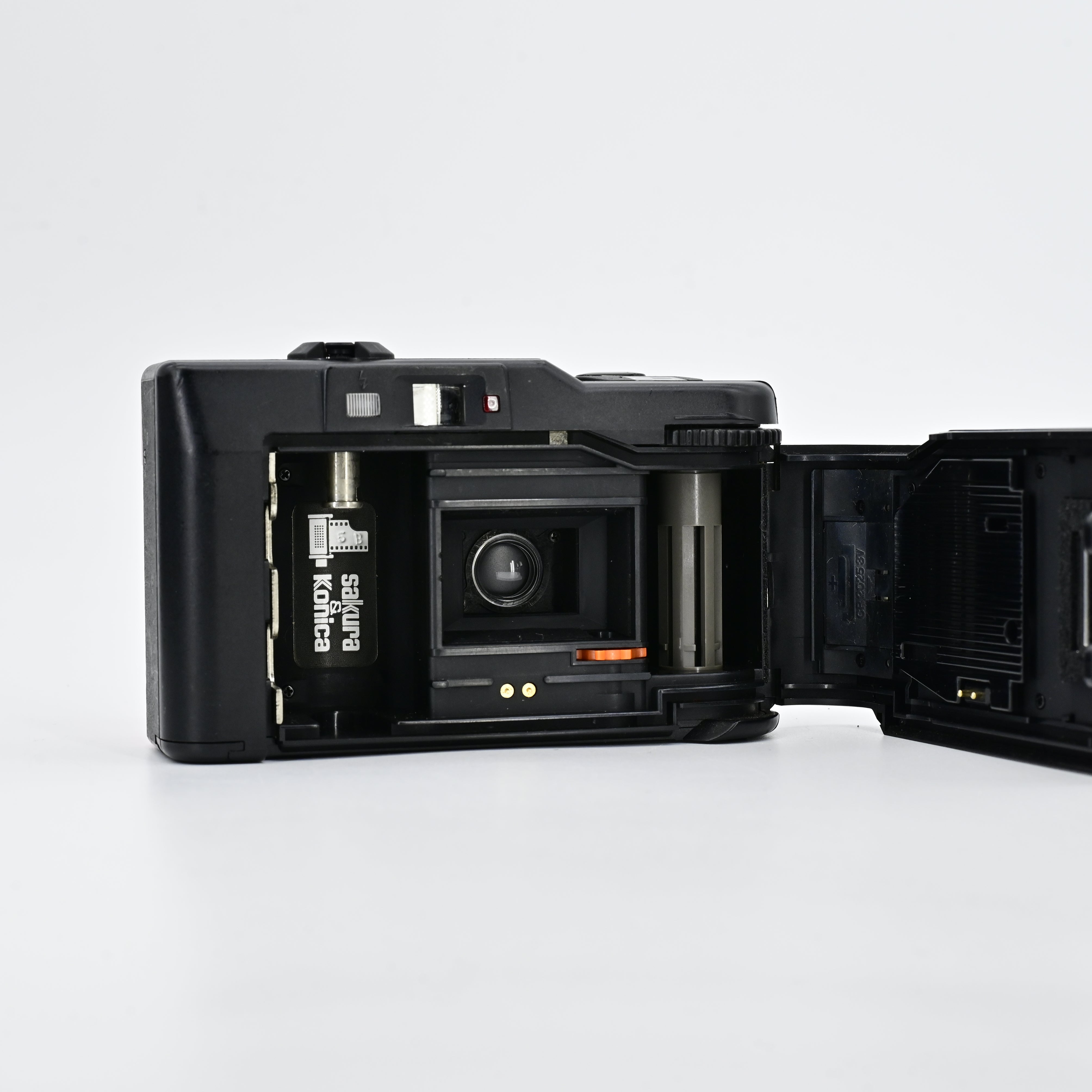 Konica Tomato Auto Date – SHOWA