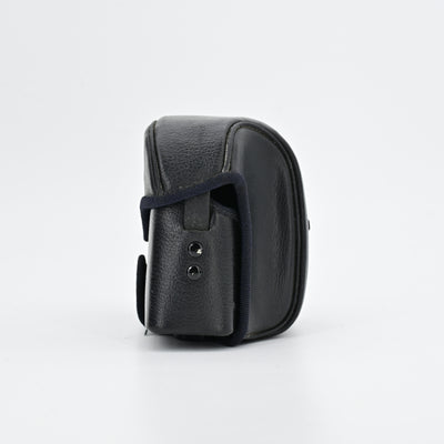 Minolta Camera Leather Case (for Hi Matic F)