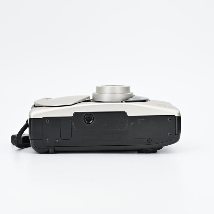 Canon Prima Super 28N Caption