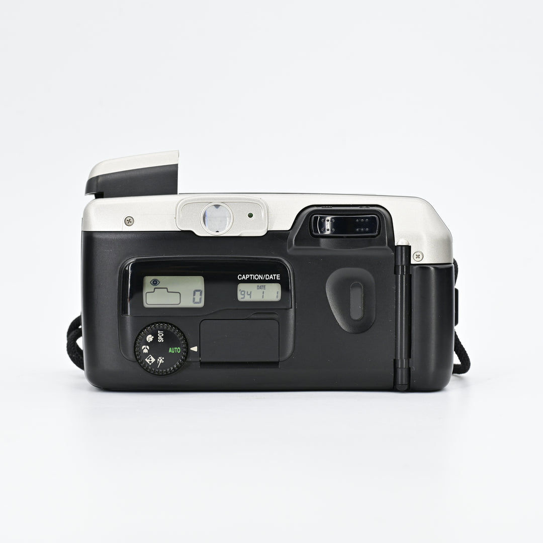 Canon Prima Super 28N Caption