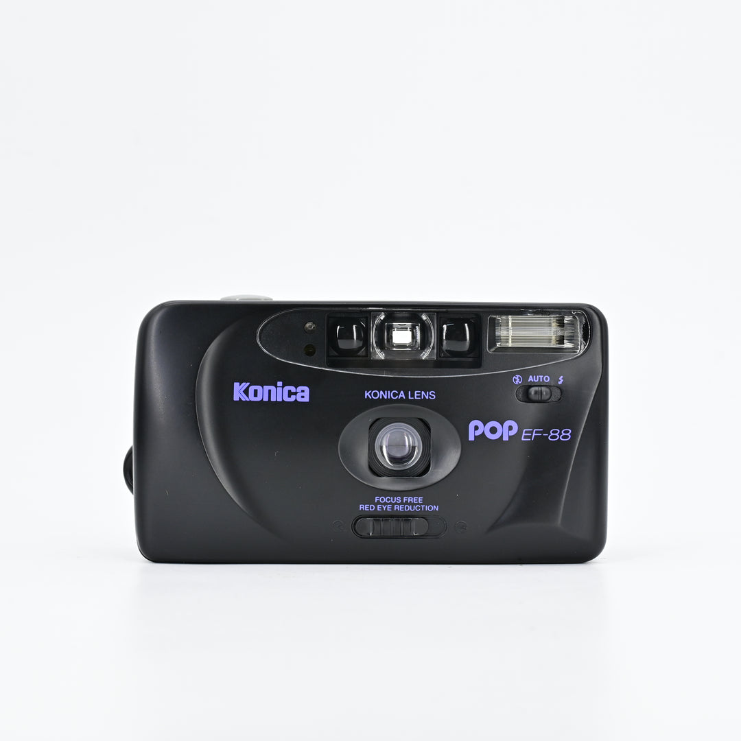 Konica Pop EF-88