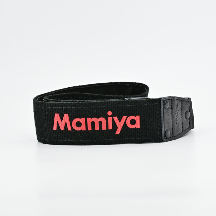 Mamiya Camera Strap