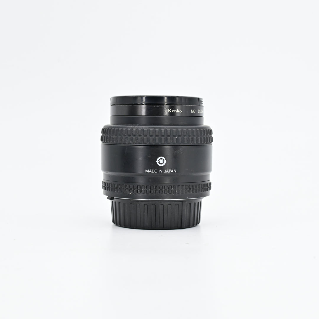 Nikon AF Nikkor 24mm F2.8D