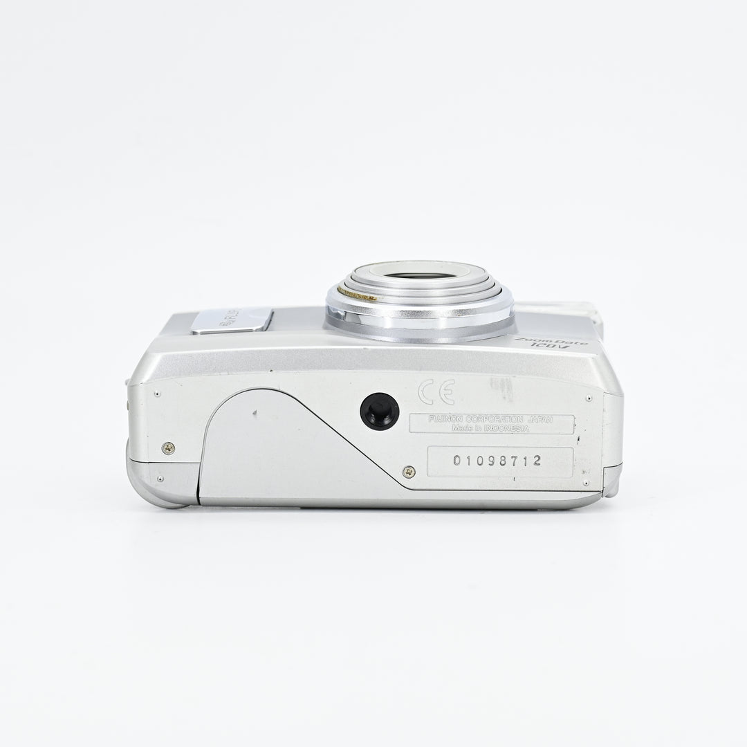 Fujifilm Zoom Date 120v