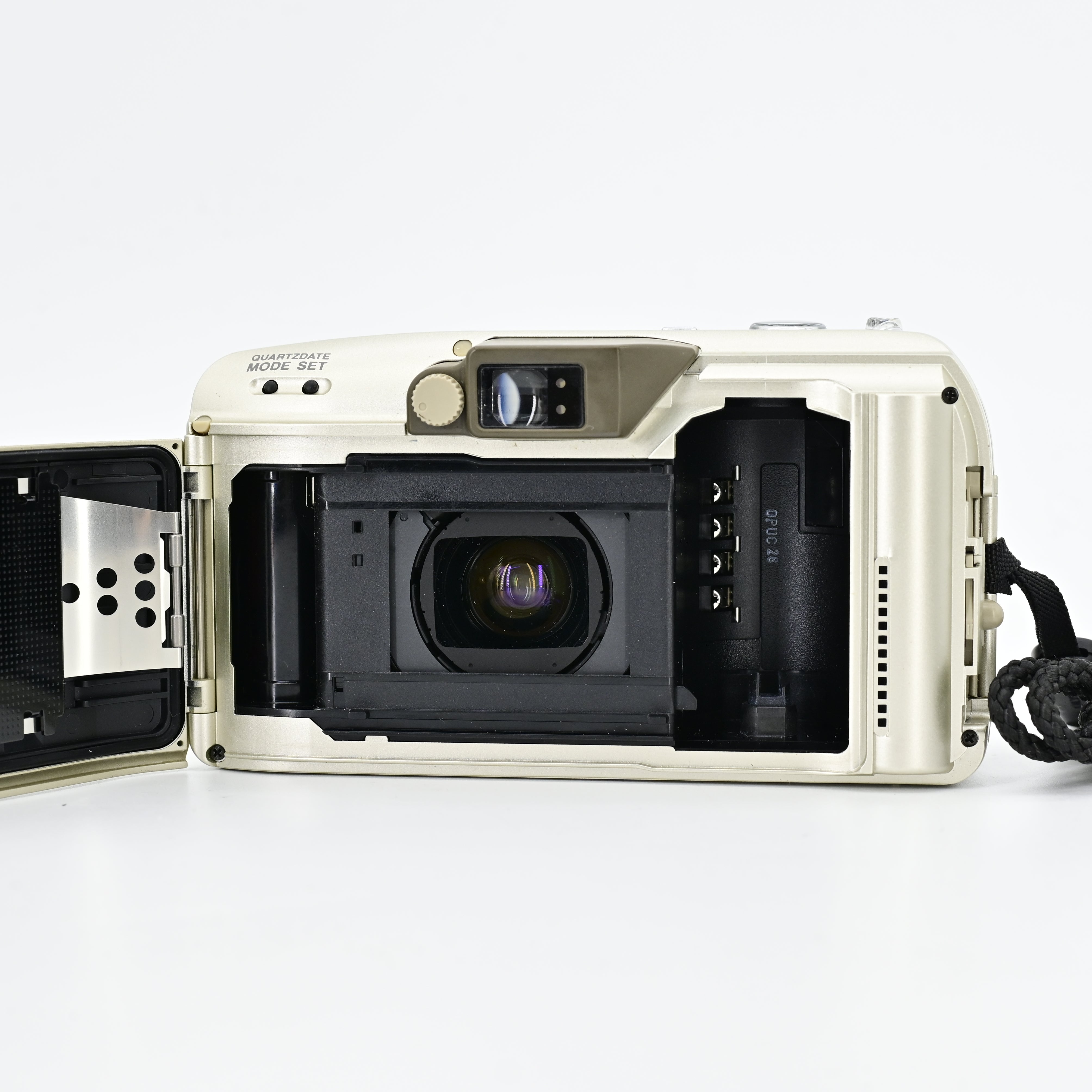 Red様　【完動品・美品】OLYMPUS μ【mju:】Ⅱ 170VF μ（ミュー）-II 170VF：シリーズ：カメラ製品：オリンパス
