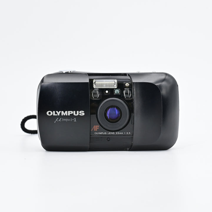 Olympus Mju I