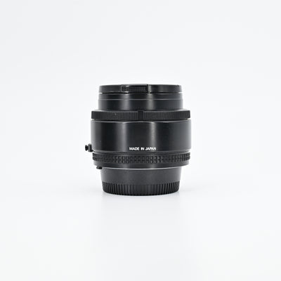 Nikon AF Nikkor 24mm f/2.8 AIS Lens