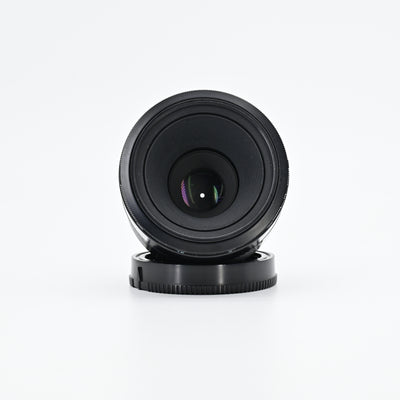 Minolta AF Macro 50mm F2.8 Lens