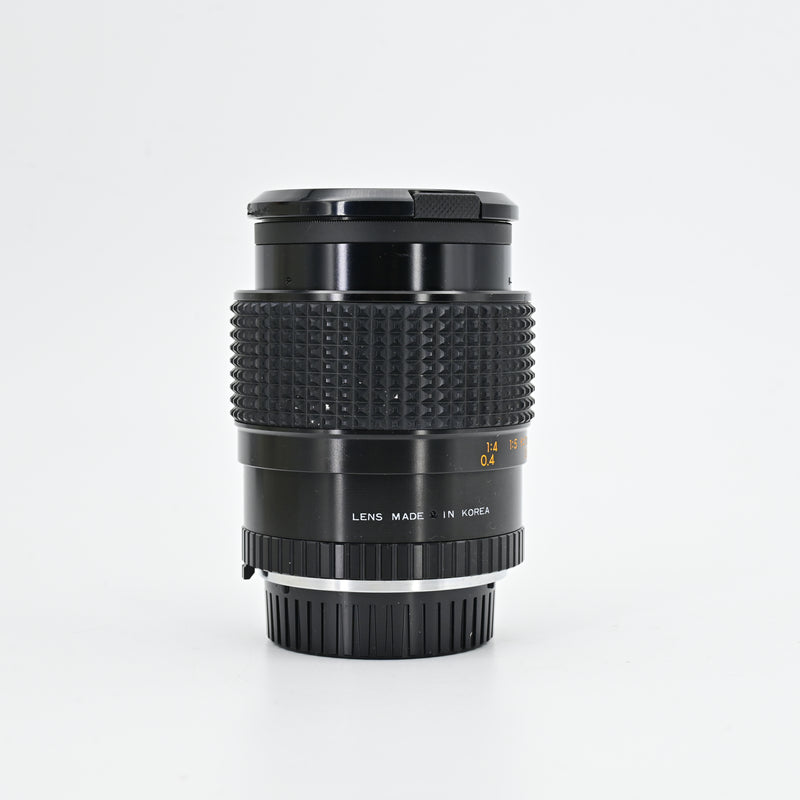 MC 28-70mm f/3.5-4.5 Zoom Lens (For Minolta Mount)