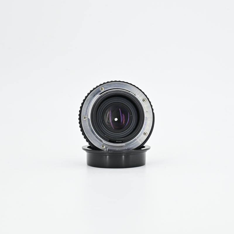 Pentax SMC Pentax-M 50mm F2 Lens (with Box)