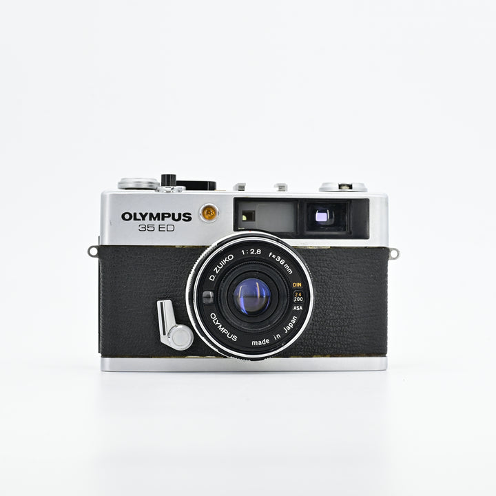 Olympus 35ED