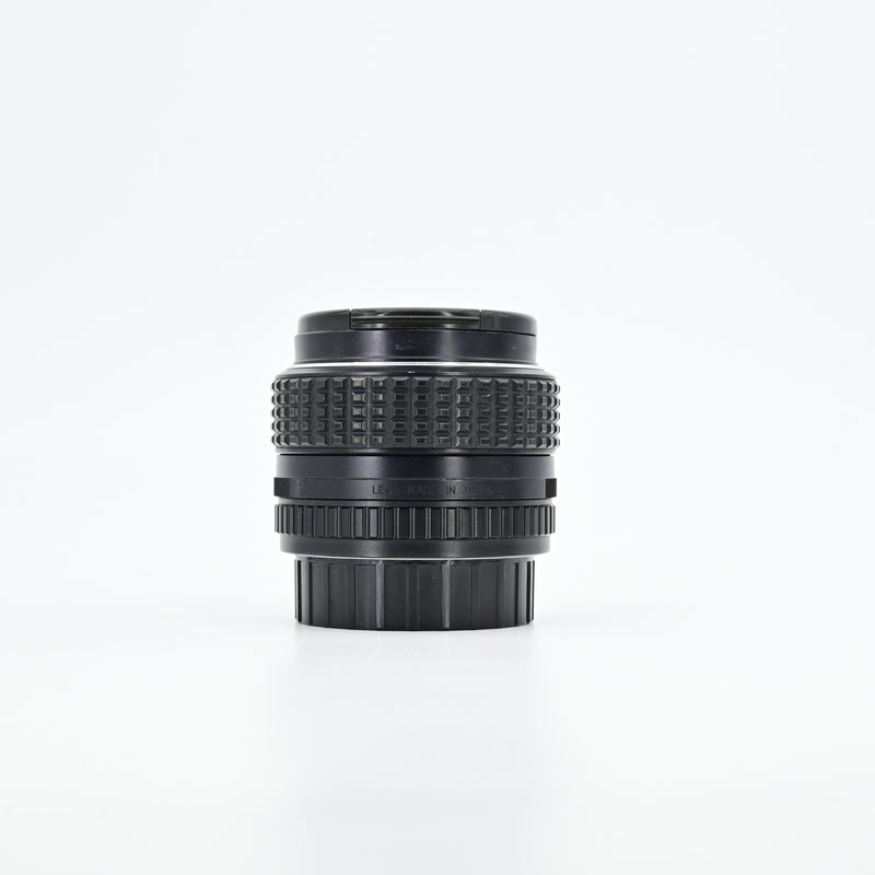 Pentax Asahi SMC 50mm f/1.2 Lens