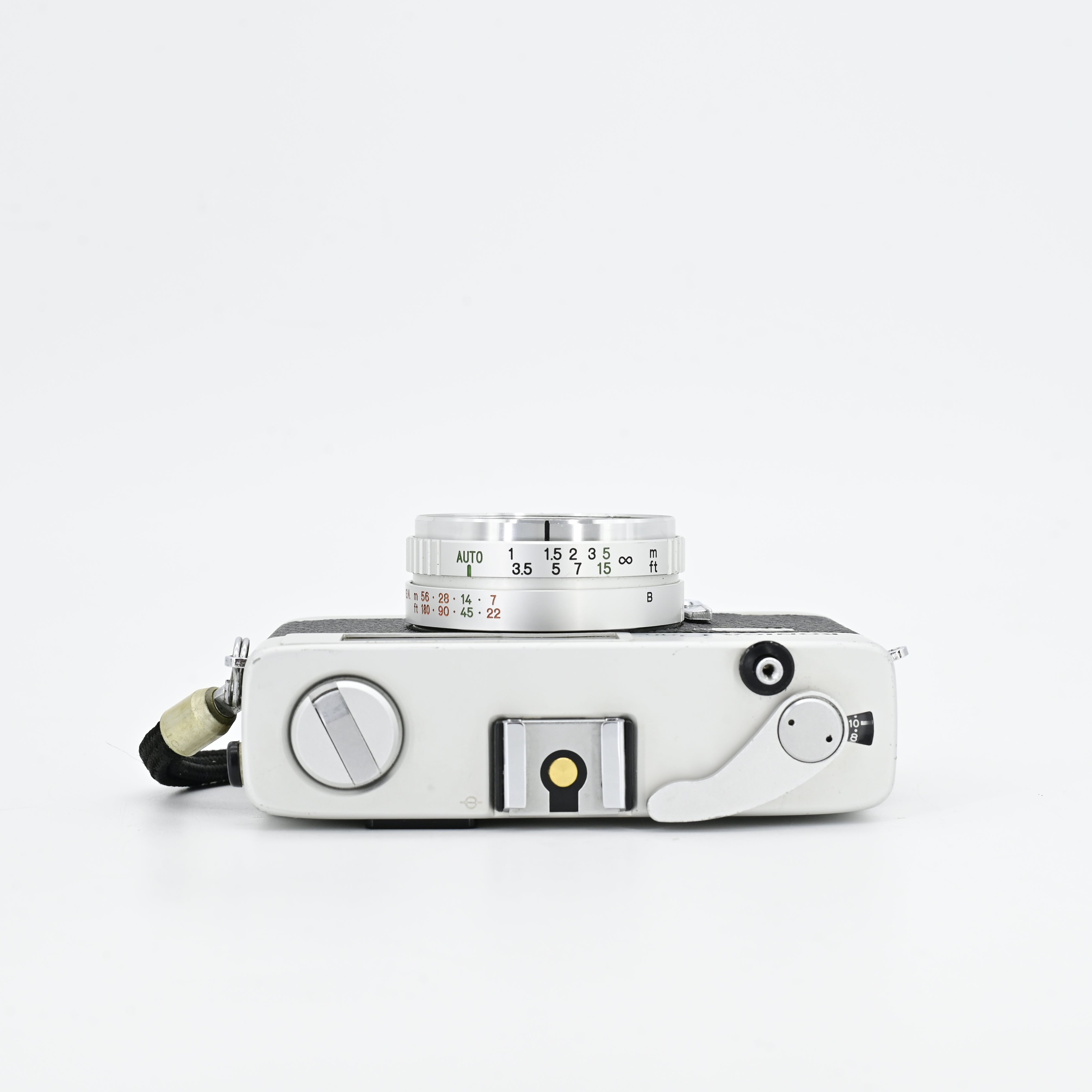 KONICA C35 改　OH・試写済み　#12 KONICA C35 改 OH・試写済み #12 - メルカリ