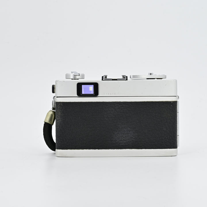 Konica C35