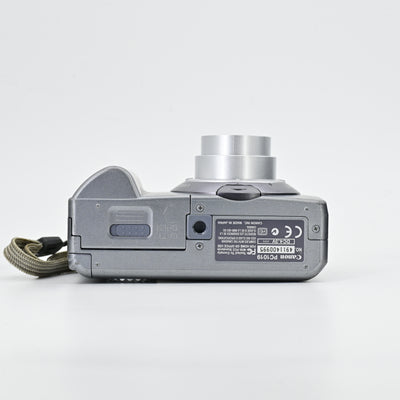 Canon PowerShot A40 CCD Digital Camera