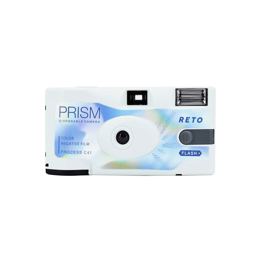 RETO Retocolor Prism 400 Disposable