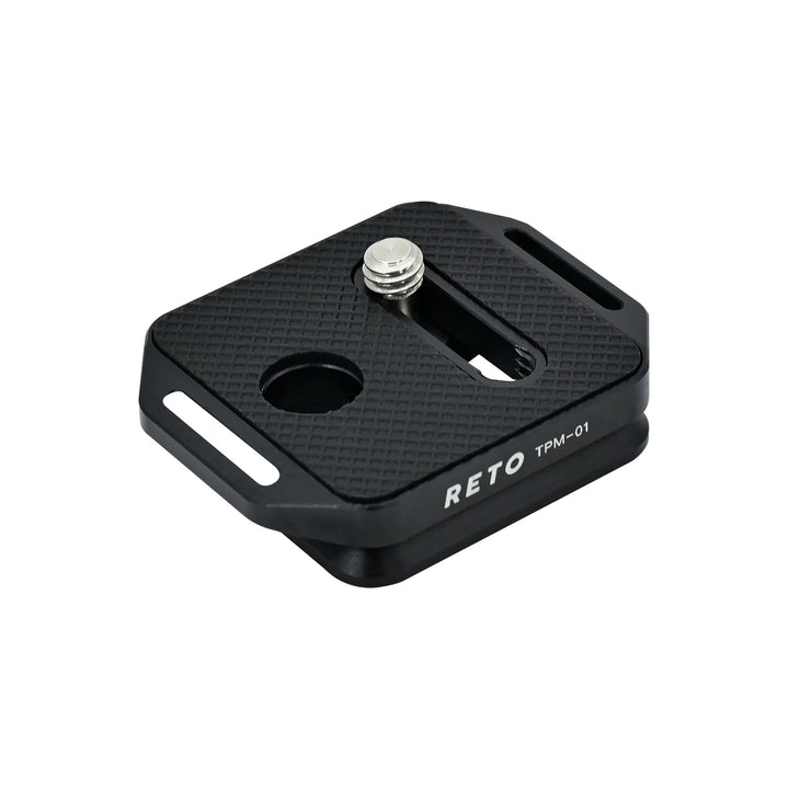 Reto Quick Release Plate