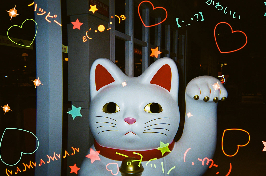 RETOCOLOR Emoji 400 Disposable Camera, 27 Exp