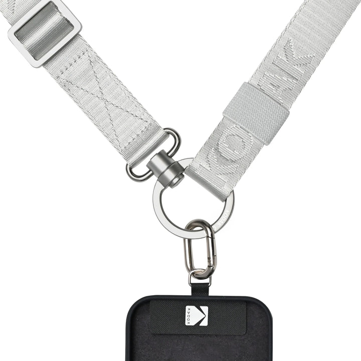 KODAK Multi-Purpose Camera Strap