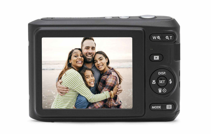 Kodak PixPro FZ45 Digital Camera