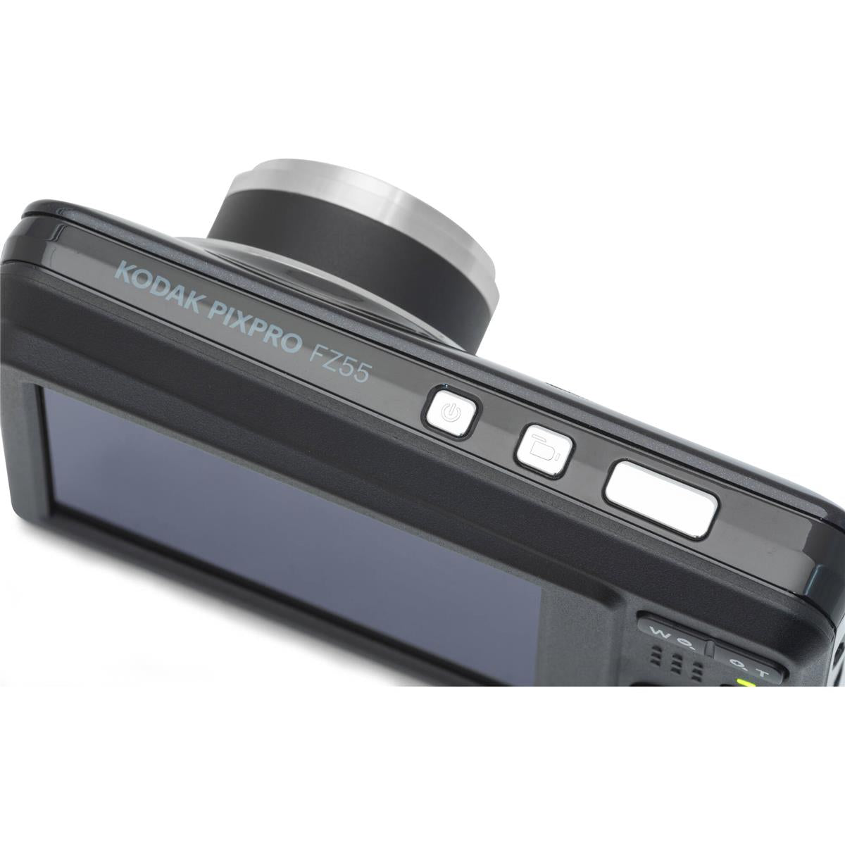 KODAK PIXPRO FZ55 Digital Camera – SHOWA