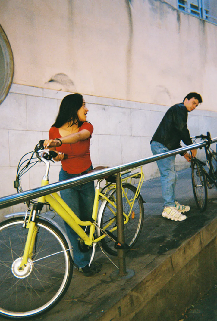 Fujifilm Simple ACE 写ルンです