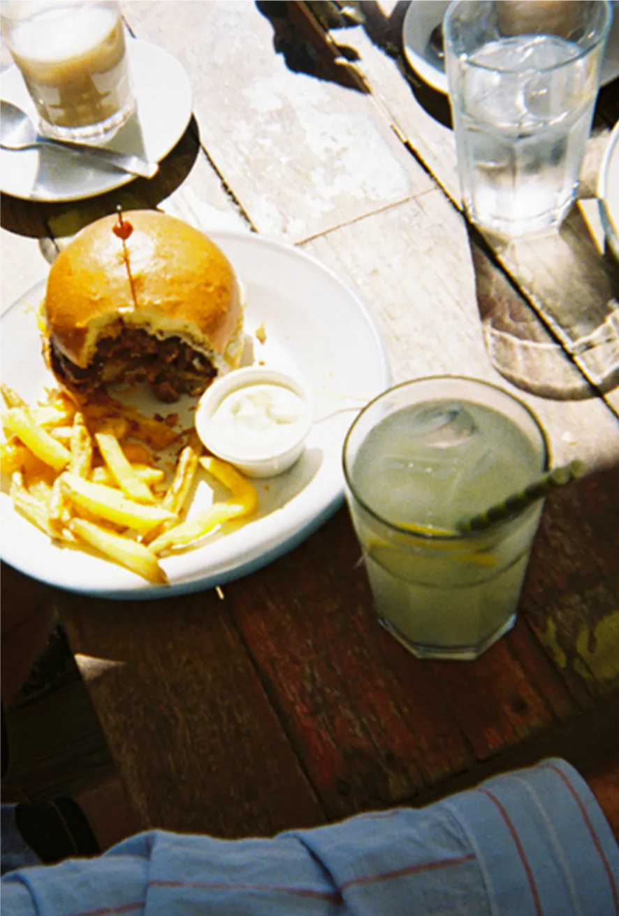 Fujifilm Simple ACE 写ルンです