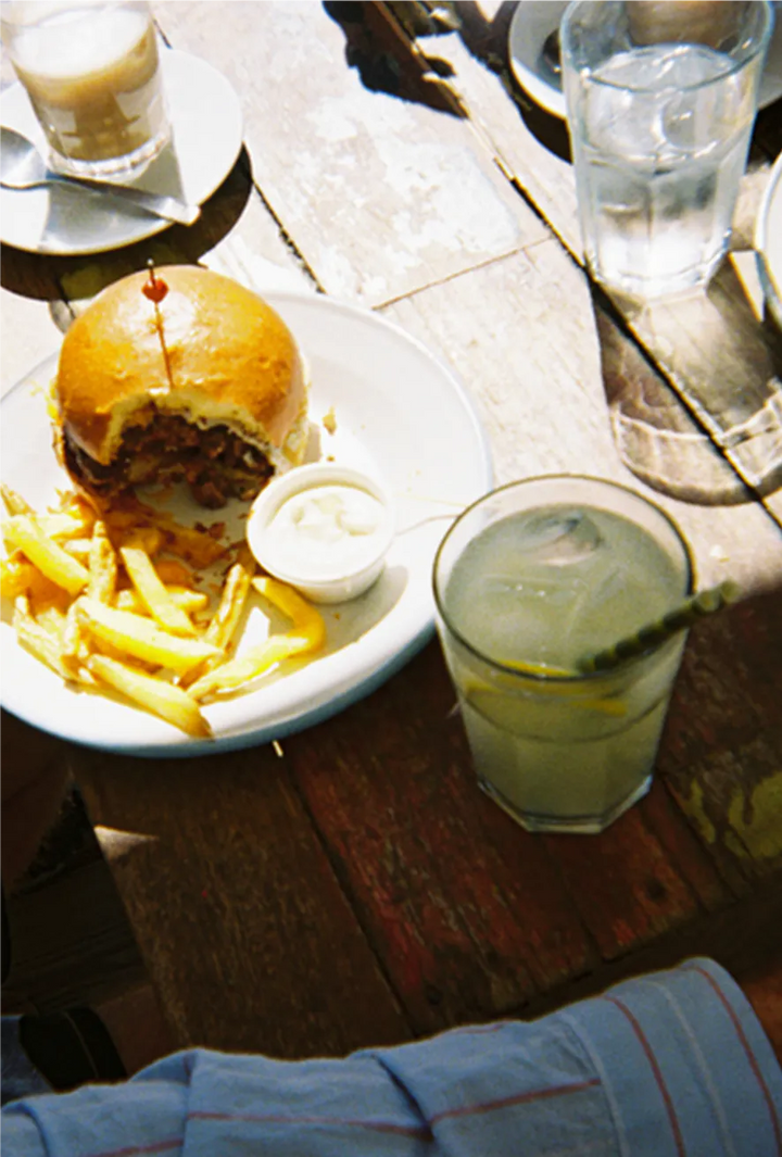 Fujifilm Simple ACE 写ルンです