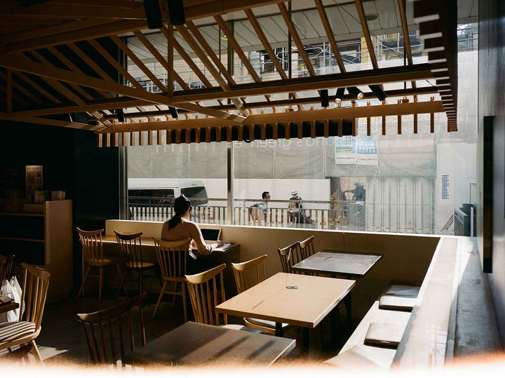 Kodak Ektacolor Pro 400 - 120 Format (Single Roll)