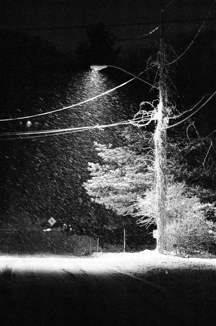 Kodak Ektapan P3200 - 36Exp, 135/35mm Film