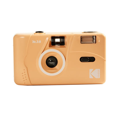 [特價品] Kodak M38 Film Camera [NO Warranty] [Read Description]