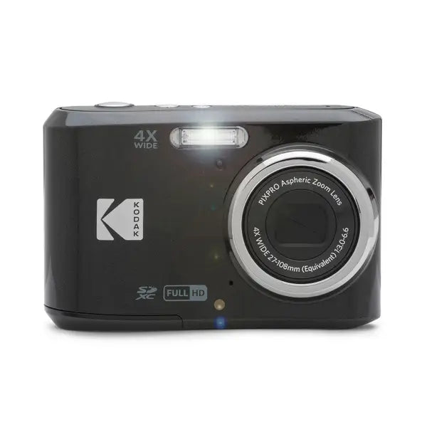 Kodak PixPro FZ45 Digital Camera