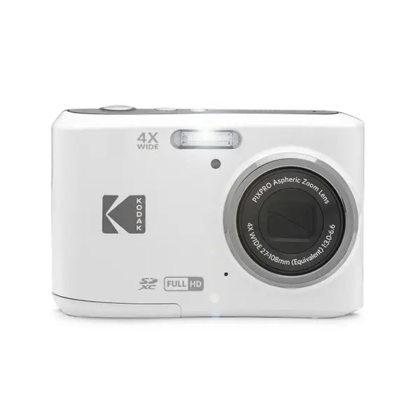 Kodak PixPro FZ45 Digital Camera