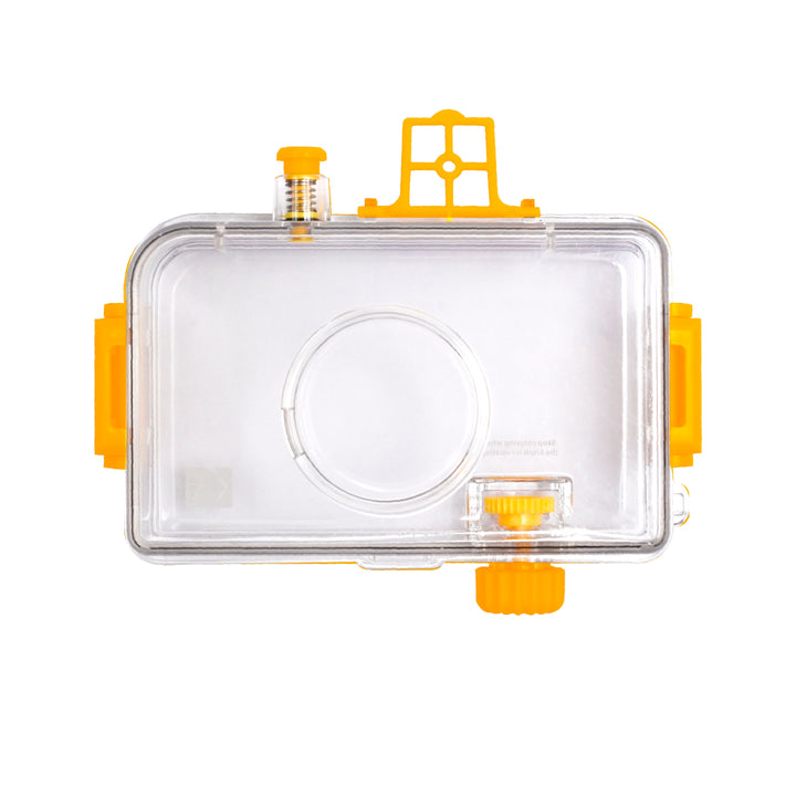 Waterproof Case for Kodak H35n & H35