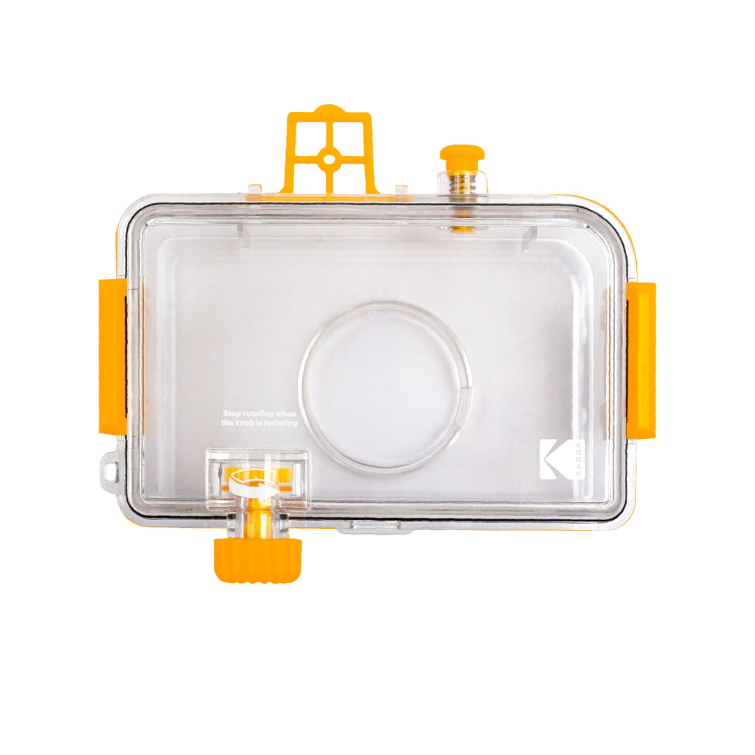 Waterproof Case for Kodak H35n & H35