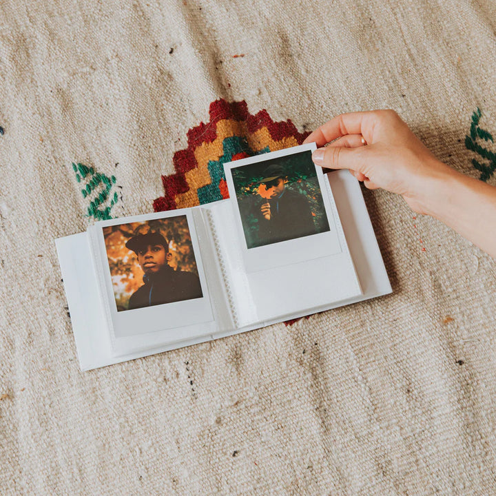 Polaroid Photo Album (Small)