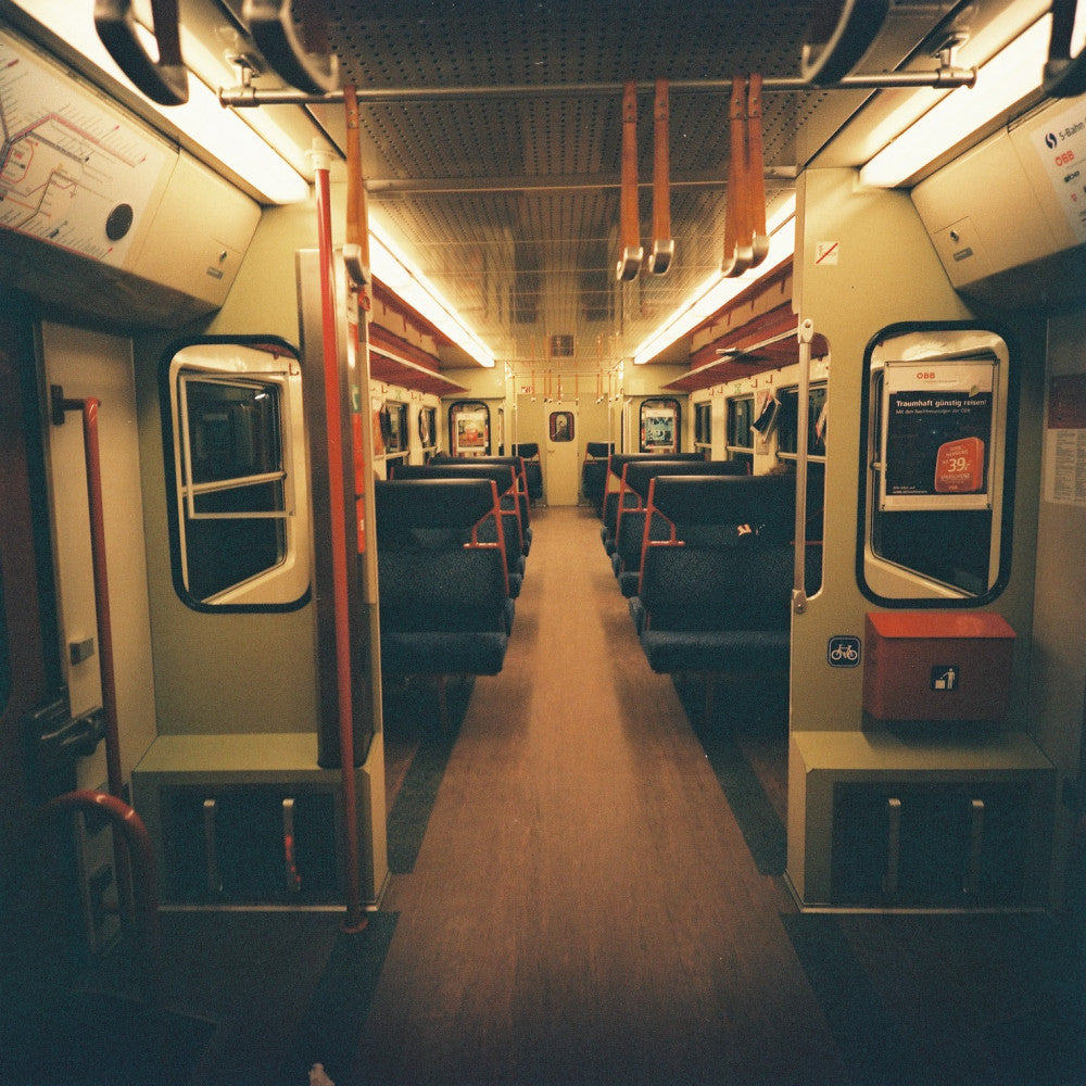 Lomography Color 800, 120 Film (3 Pack)