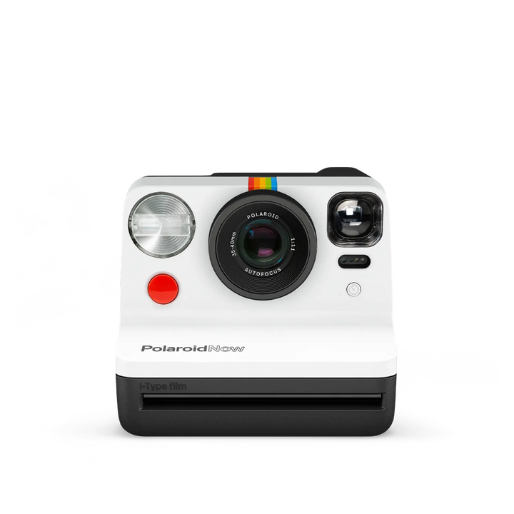 Polaroid Now i-Type Instant Camera